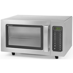 Cuptor cu microunde Hendi 281444 (Inox) Thumb