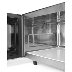 Cuptor cu microunde Hendi 281444 (Inox) Thumb