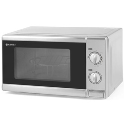 Cuptor cu microunde Hendi 281710 (Inox) Thumb