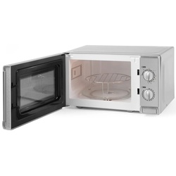 Cuptor cu microunde Hendi 281710 (Inox) Thumb