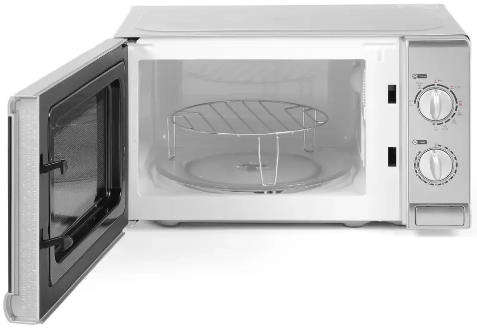 Cuptor cu microunde Hendi 281710 (Inox)