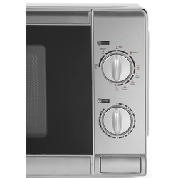 Cuptor cu microunde Hendi 281710 (Inox) Thumb