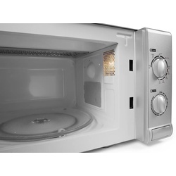 Cuptor cu microunde Hendi 281710 (Inox) Thumb