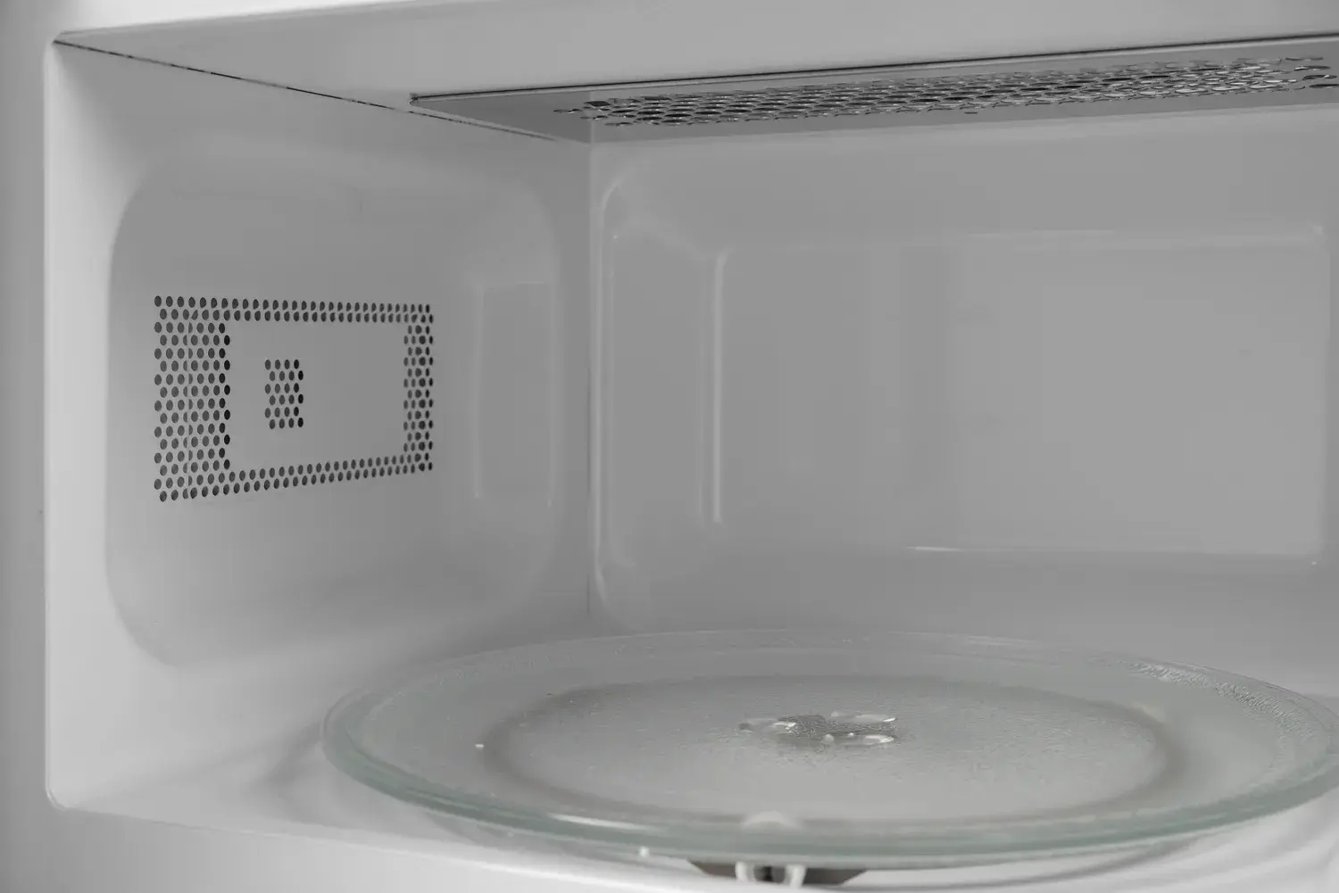 Cuptor cu microunde Hendi 281710 (Inox)