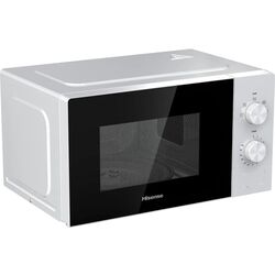 Cuptor cu microunde Hisense H20MOWP1 (White) Thumb
