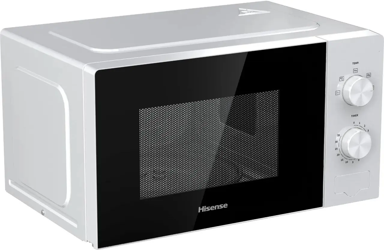 Cuptor cu microunde Hisense H20MOWP1 (White) - 7