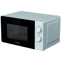 Cuptor cu microunde Hisense H20MOWP1 (White) Thumb