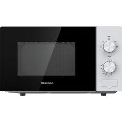 Cuptor cu microunde Hisense H20MOWP1 (White)