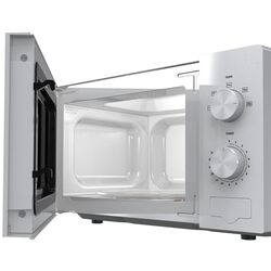 Cuptor cu microunde Hisense H20MOWP1 (White) Thumb