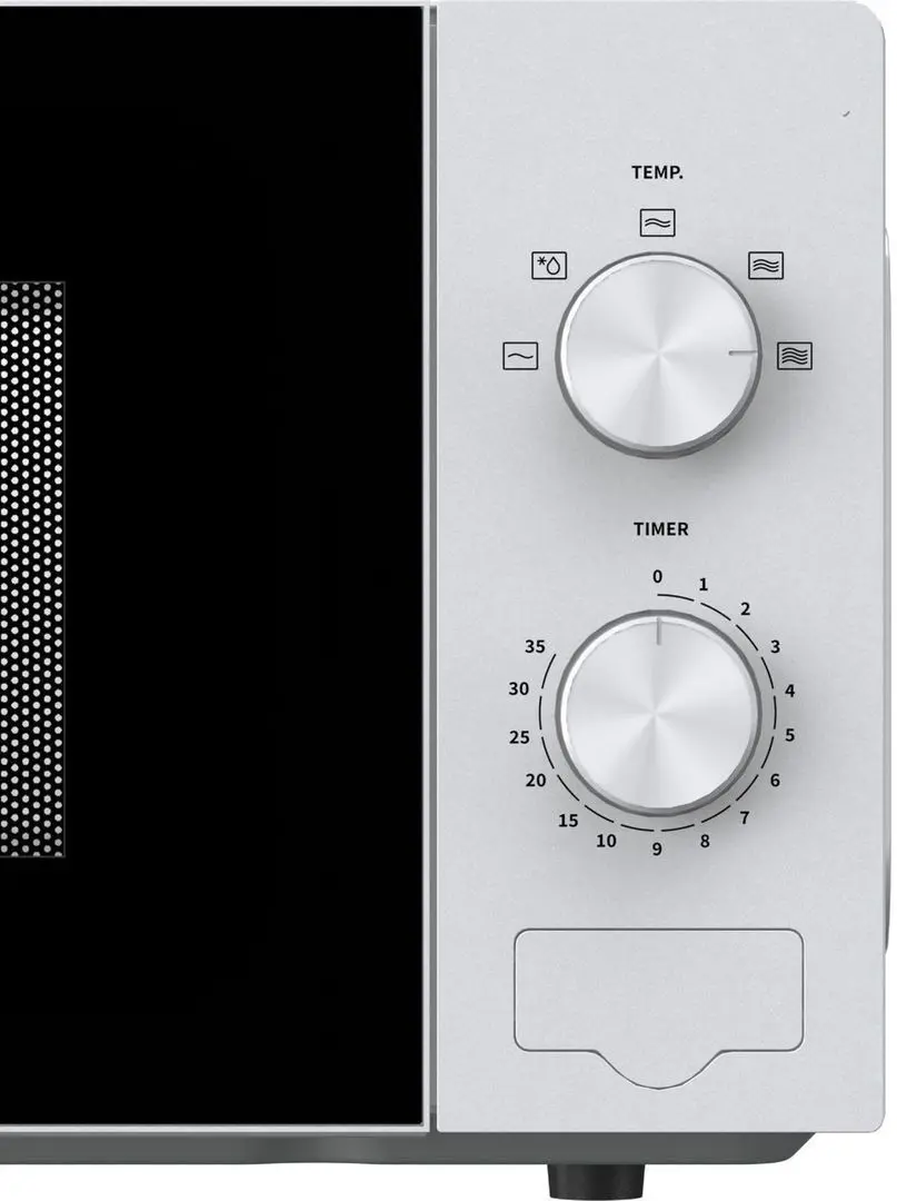 Cuptor cu microunde Hisense H20MOWP1 (White) - 2