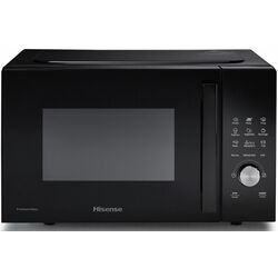 Микроволновая печь Hisense H23MOBSD1HG (Black) Thumb