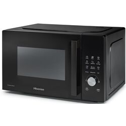 Микроволновая печь Hisense H23MOBSD1HG (Black) Thumb