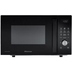 Микроволновая печь Hisense H23MOBSD1HG (Black)