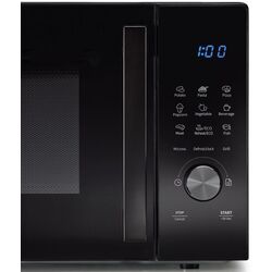 Микроволновая печь Hisense H23MOBSD1HG (Black) Thumb