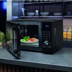 Микроволновая печь Hisense H23MOBSD1HG (Black) Thumb