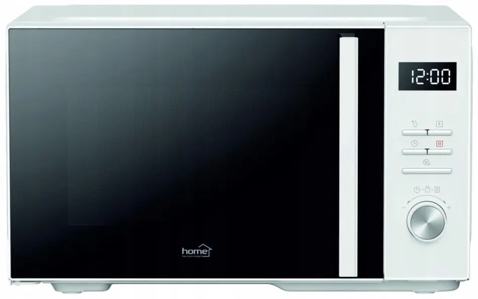 Микроволновая печь Home by Somogyi HGMH25GR (White) - 2