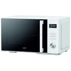 Микроволновая печь Home by Somogyi HGMH25GR (White)