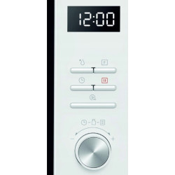 Микроволновая печь Home by Somogyi HGMH25GR (White) Thumb