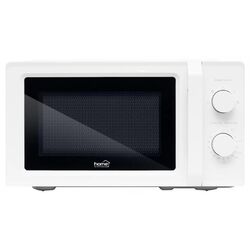 Cuptor cu microunde Home HGMH19 (White)