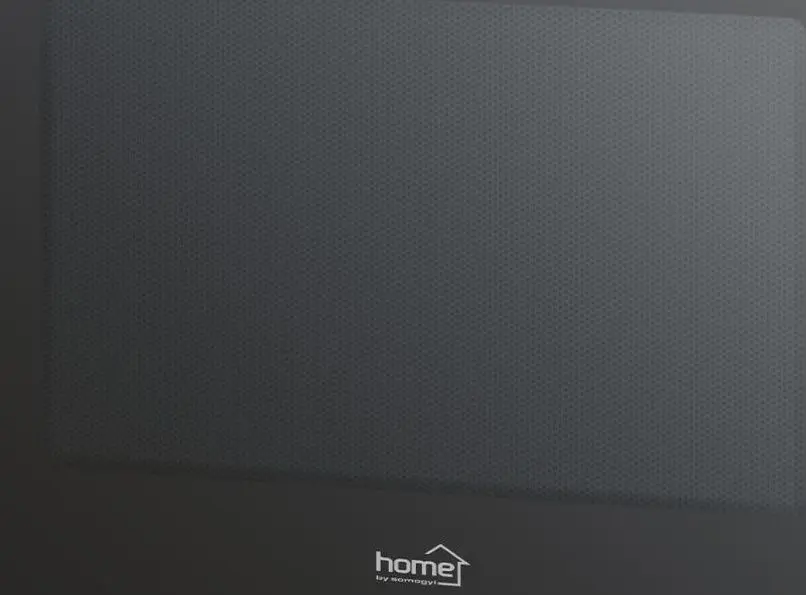 Cuptor cu microunde Home HGMH32D (Black)