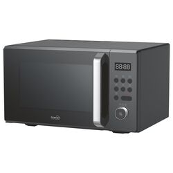 Cuptor cu microunde Home HGMH32D (Black)