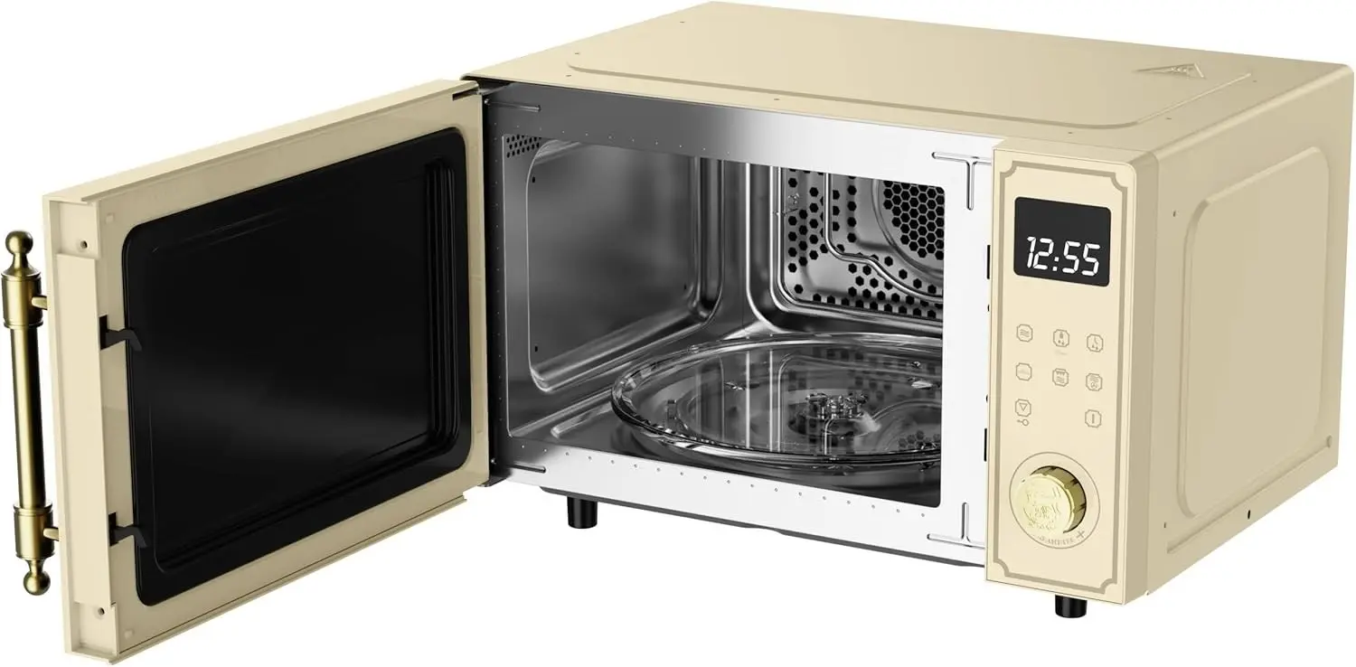 Микроволновая печь Kaiser Empire M 2530 ElfEm (Ivory)