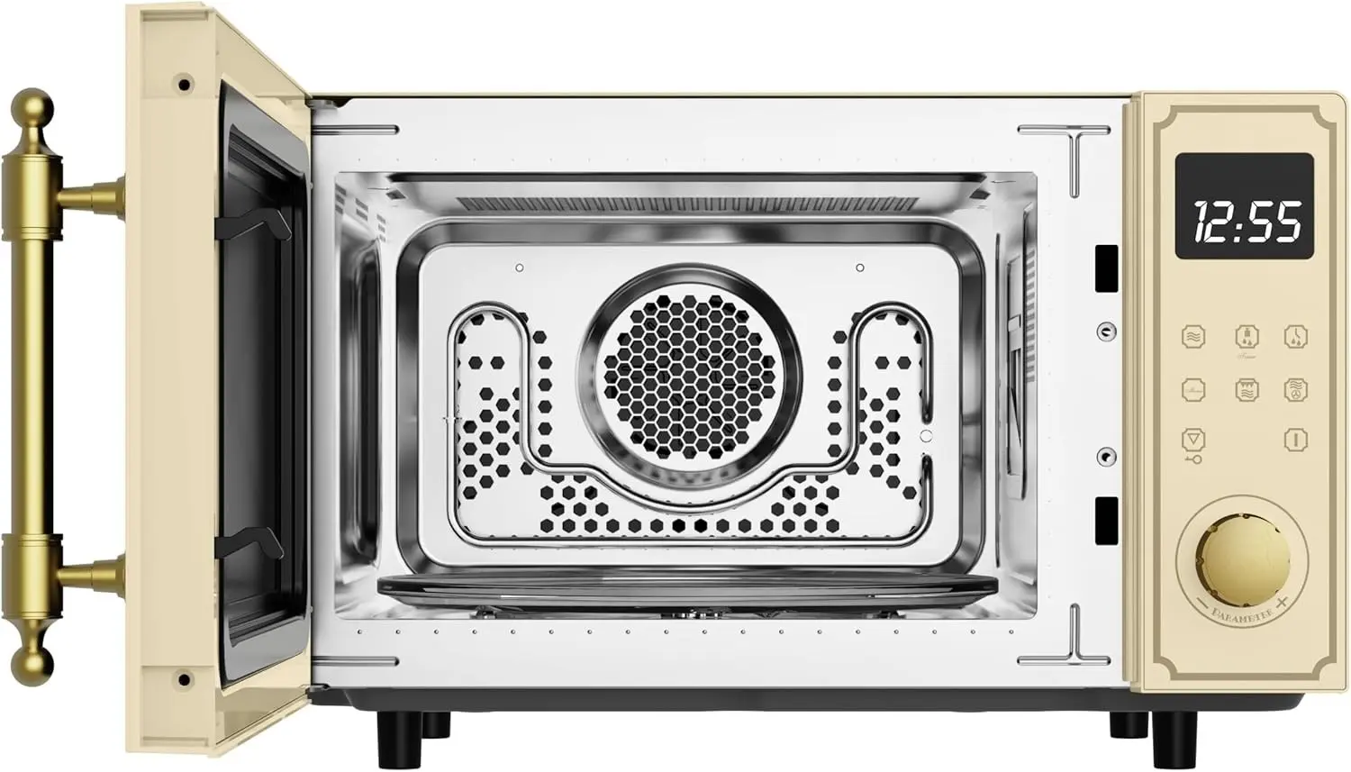 Микроволновая печь Kaiser Empire M 2530 ElfEm (Ivory)