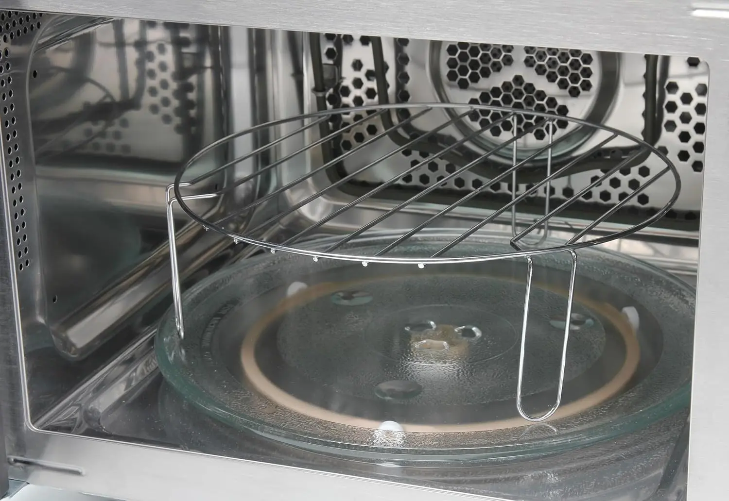 Микроволновая печь Kaiser Empire M 2530 ElfEm (Ivory)