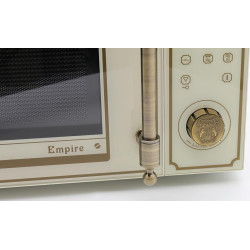 Микроволновая печь Kaiser Empire M 2530 ElfEm (Ivory) Thumb