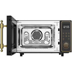 Cuptor cu microunde Kaiser Empire M 2530 Em (Black) Thumb