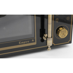 Cuptor cu microunde Kaiser Empire M 2530 Em (Black) Thumb