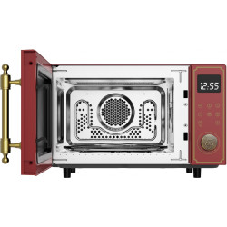 Cuptor cu microunde Kaiser Empire M 2530 RotEm (Red) Thumb