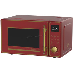 Cuptor cu microunde Kaiser Empire M 2530 RotEm (Red)
