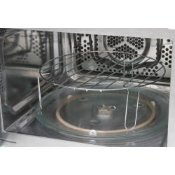 Cuptor cu microunde Kaiser Empire M 2530 RotEm (Red) Thumb