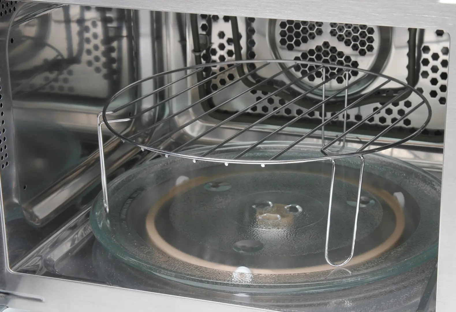 Cuptor cu microunde Kaiser Empire M 2530 RotEm (Red)