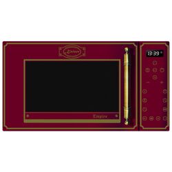 Cuptor cu microunde Kaiser M2500 RotEm (Red) Thumb