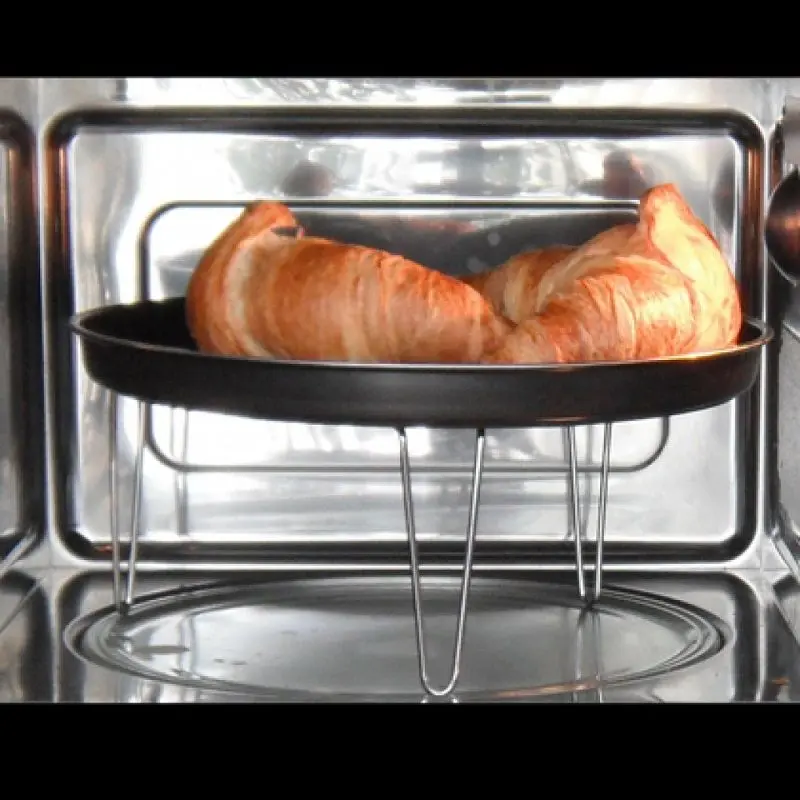 Встраиваемая микроволновая печь Kaiser AvangardePro EM 2510 (Black)