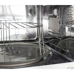 Встраиваемая микроволновая печь Kaiser AvangardePro EM 2510 (Black) Thumb