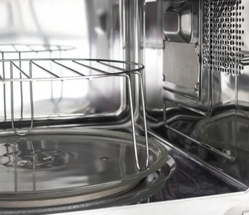 Встраиваемая микроволновая печь Kaiser AvangardePro EM 2510 (Black)