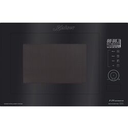 Cuptor cu microunde incorporabil Kaiser AvangardePro EM 2510 (Black)