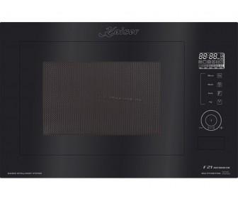 Встраиваемая микроволновая печь Kaiser AvangardePro EM 2510 (Black)