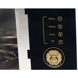 Встраиваемая микроволновая печь Kaiser EM 2545 AD (Black) Thumb