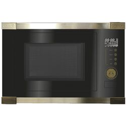 Cuptor cu microunde incorporabil Kaiser EM 2545 AD (Black)