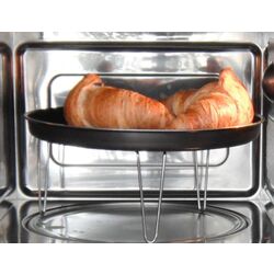 Встраиваемая микроволновая печь Kaiser EM 2545 ElfAD (Ivory) Thumb