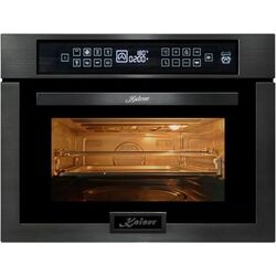 Cuptor cu microunde incorporabl Kaiser EM 6307 RS (Black)