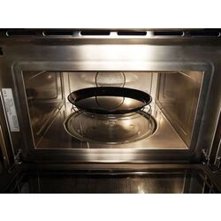 Встраиваемая микроволновая печь Kaiser EM 6307 RS (Black) Thumb