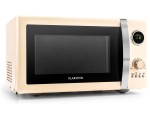 Микроволновая печь Klarstein Fine Dinesty 10027095 (Beige)