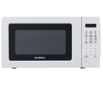 Микроволновая печь Kumtel HMDG-02 (White)