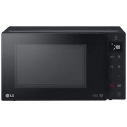 Cuptor cu microunde LG MB63R35GIB (Black)