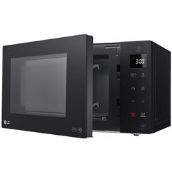 Cuptor cu microunde LG MB63R35GIB (Black) Thumb